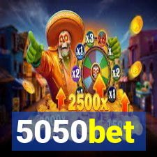 5050bet