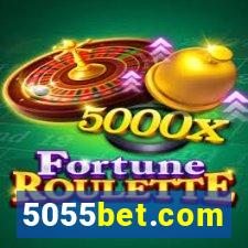 5055bet.com