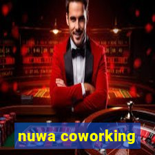 nuwa coworking