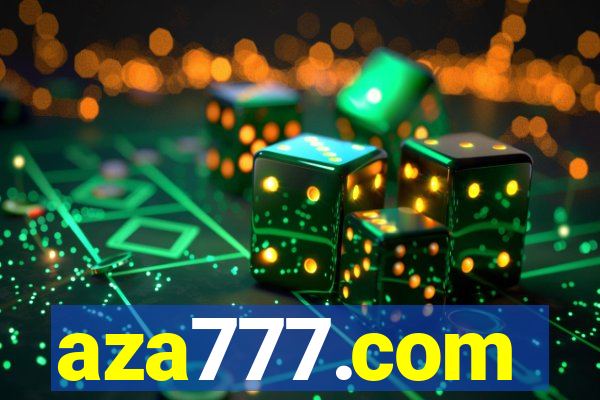 aza777.com