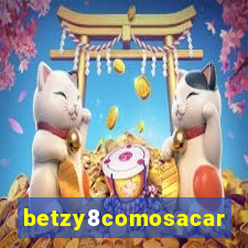 betzy8comosacar