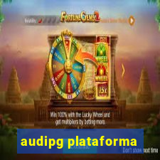 audipg plataforma