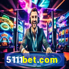 5111bet.com