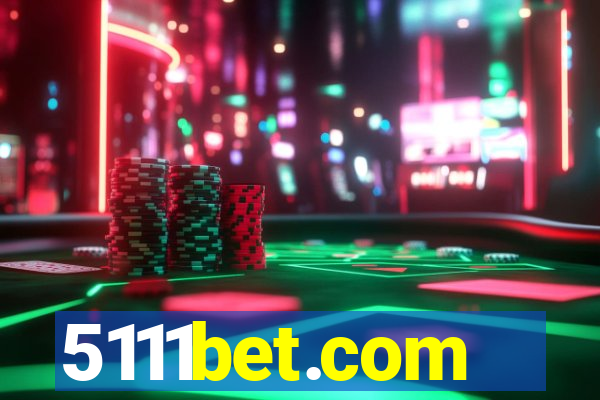 5111bet.com