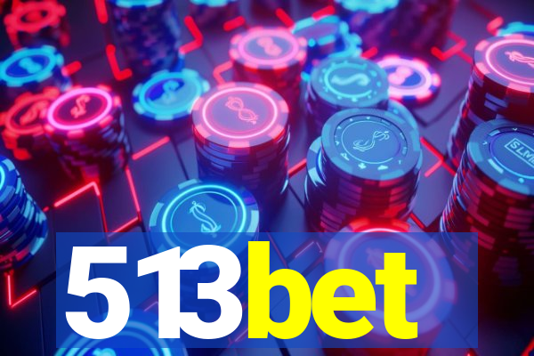 513bet