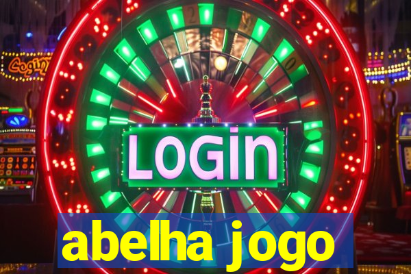 abelha jogo