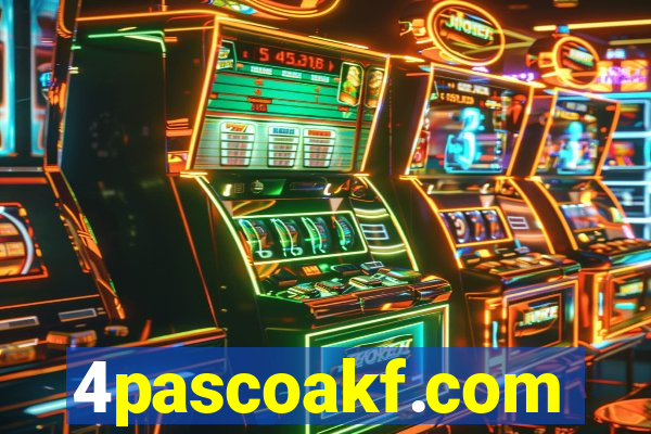 4pascoakf.com