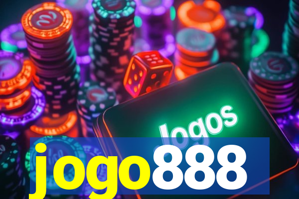 jogo888