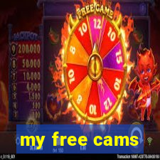 my free cams