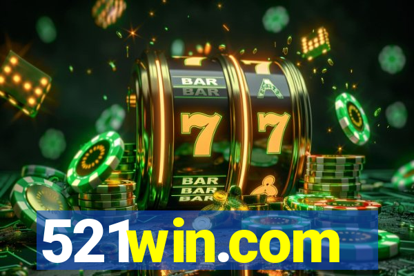 521win.com