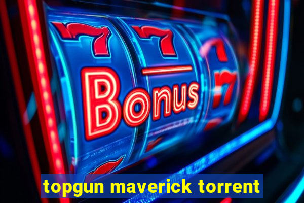 topgun maverick torrent