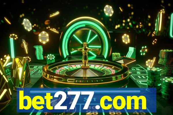 bet277.com