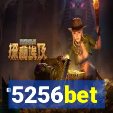 5256bet