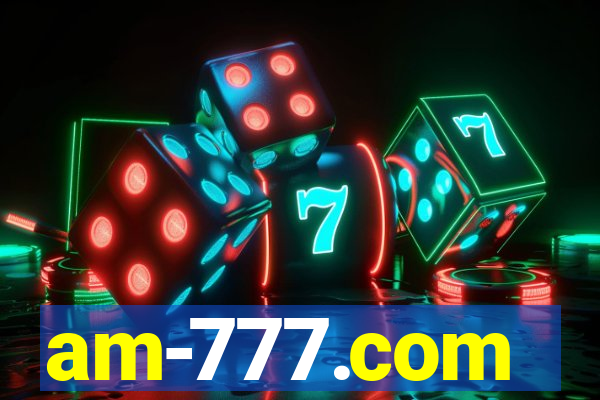 am-777.com