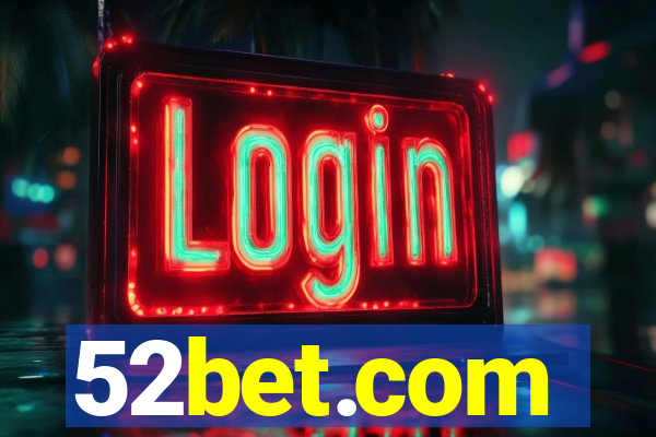 52bet.com