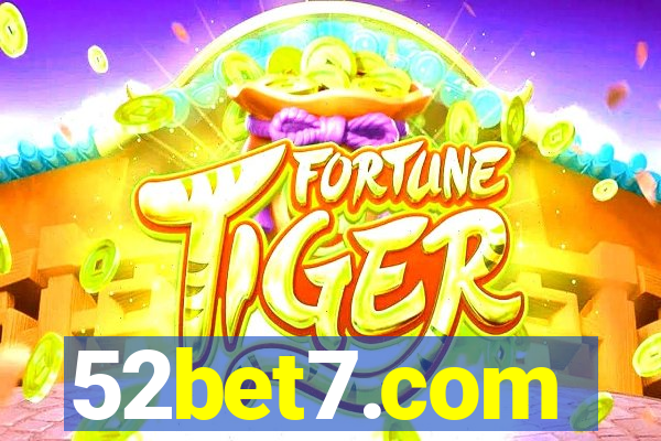 52bet7.com