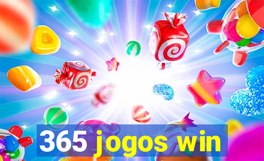 365 jogos win