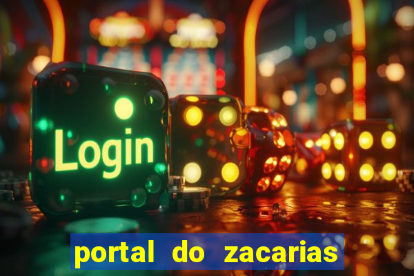 portal do zacarias brida nunes