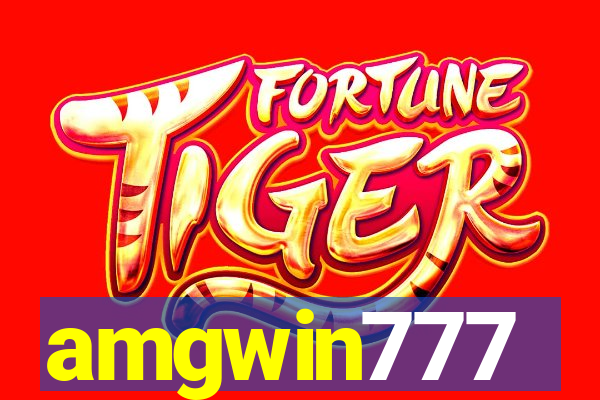 amgwin777