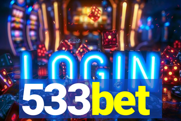 533bet