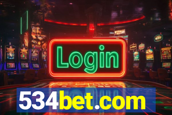 534bet.com