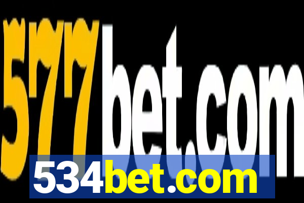 534bet.com