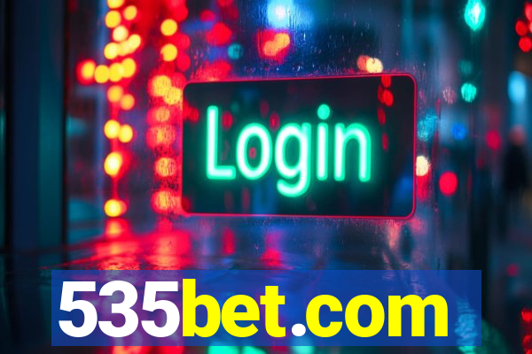 535bet.com