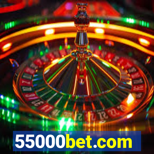 55000bet.com