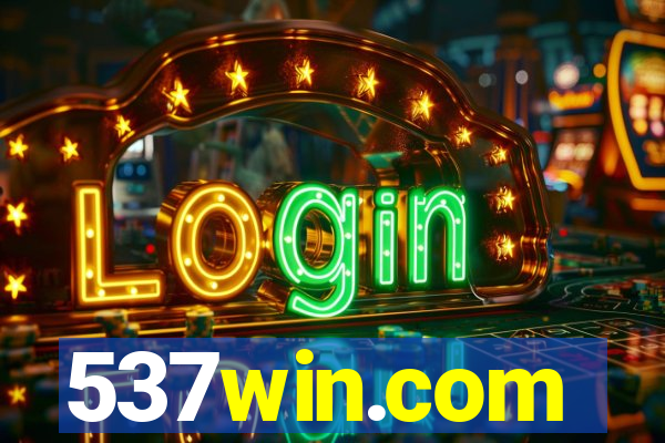 537win.com