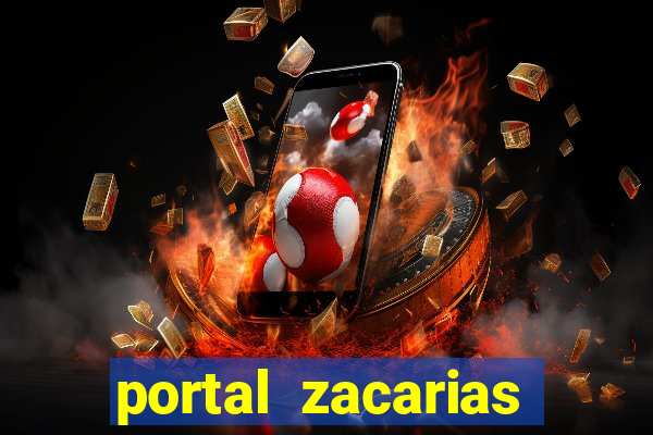 portal zacarias futebol mexicano