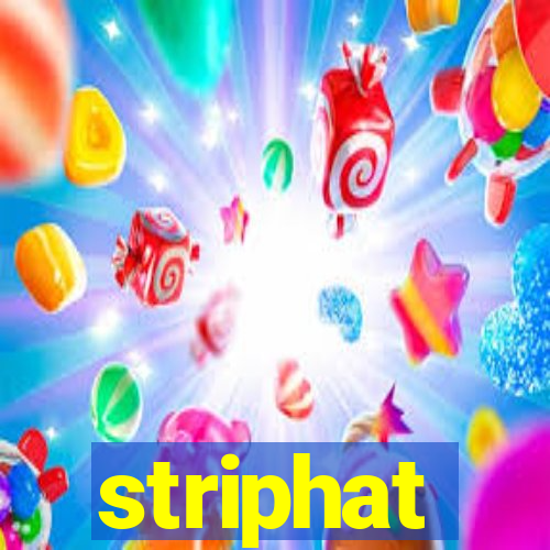 striphat