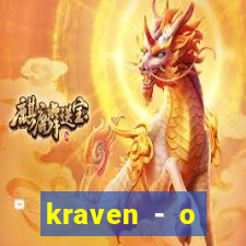 kraven - o caçador filme completo dublado superflix