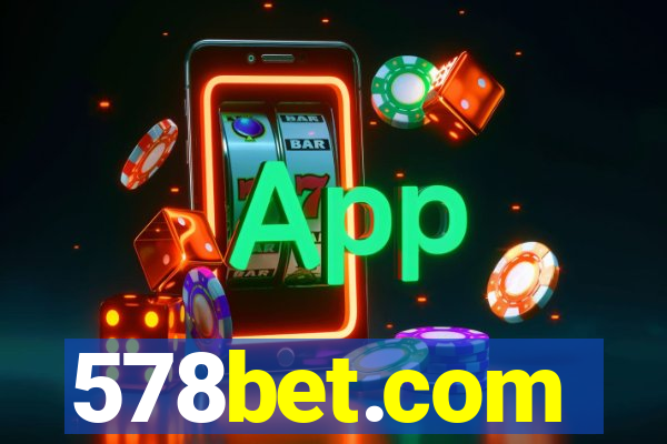 578bet.com