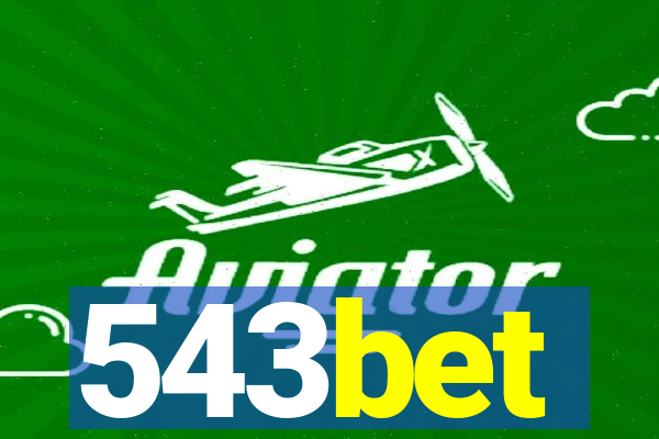 543bet