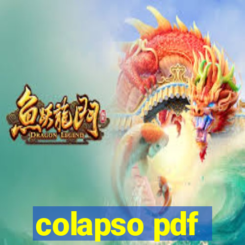 colapso pdf