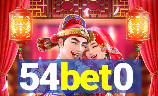 54bet0