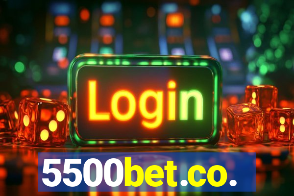 5500bet.co.