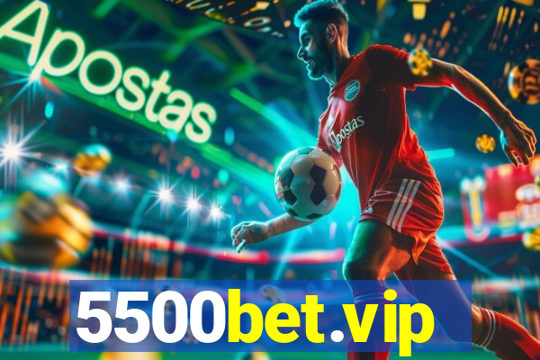 5500bet.vip