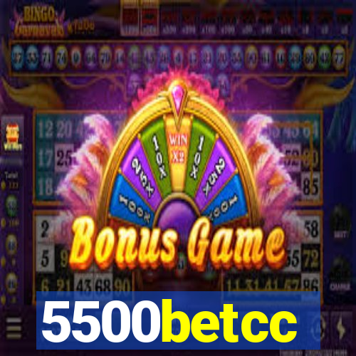 5500betcc