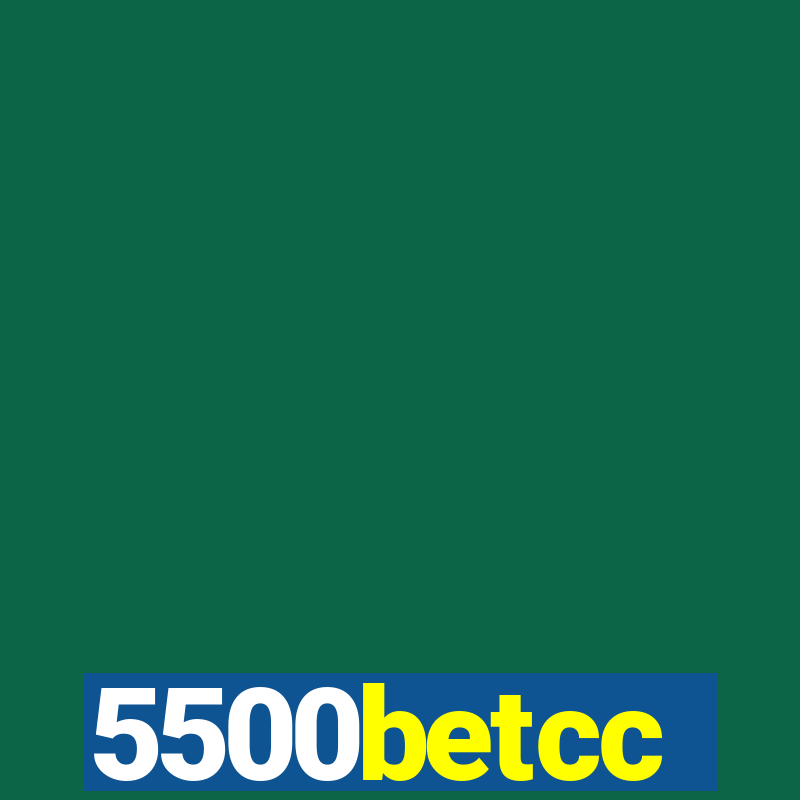 5500betcc