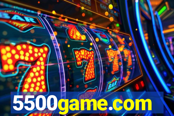 5500game.com