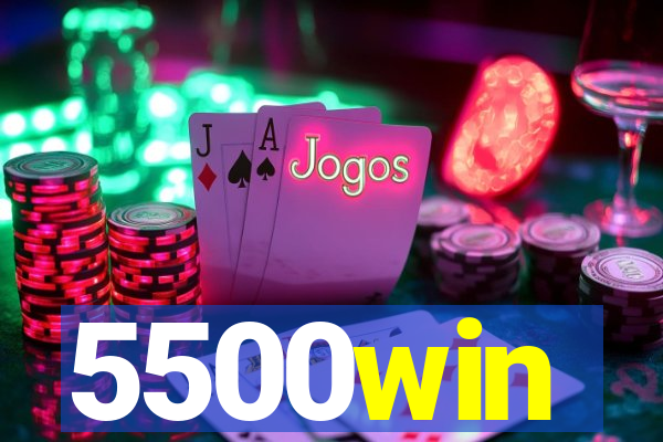 5500win