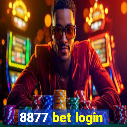 8877 bet login