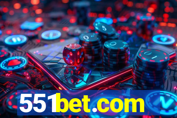 551bet.com