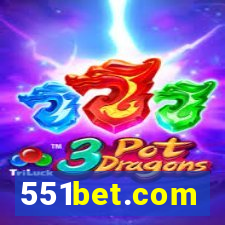 551bet.com