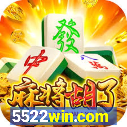 5522win.com