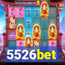 5526bet