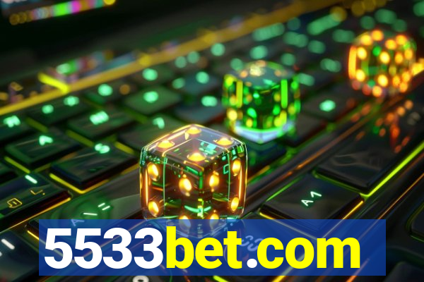 5533bet.com