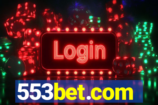 553bet.com