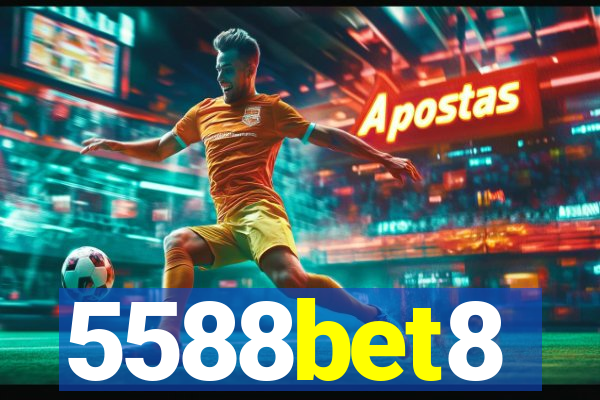 5588bet8